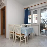 Апартаменты By The Sea Slatine, Ciovo - 7544 Слатине
