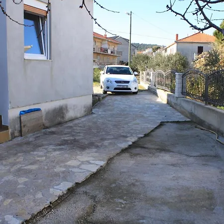 By The Sea Slatine, Ciovo - 7544 Lejlighed *